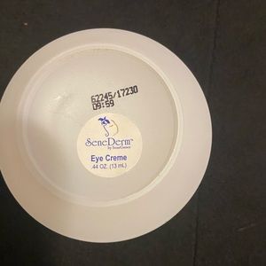SeneGence Eye Cream